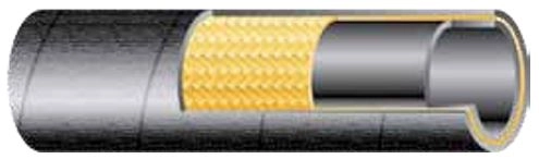 РВД Pascal 1SC Du 6 mm - 1/4 " - 30.0 mPa