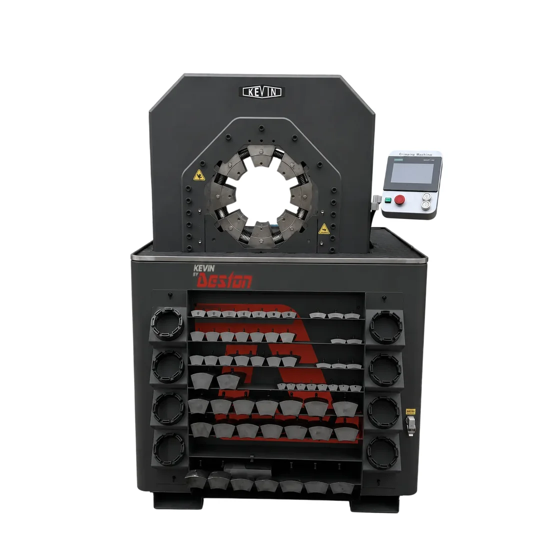 Обжимной станок Kevin SD300K — фото 1