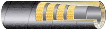 РВД Pascal 2SN морозостойкий -55&deg;C Du 32 mm - 1 1/4 " - 6.3 mPa