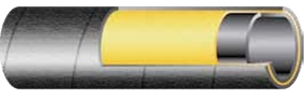 Рукава для систем кондиционирования Deston Conditioning Air 13 mm - 1/2
