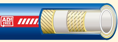 Рукава для пищевых продуктов Gates Premium Dairy Master Crush SD 76 - 3&Prime;
