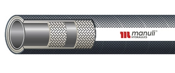 РВД Manuli Rockmaster 2SC - DN 13mm - 1/2" - 275 Bar