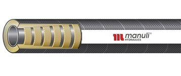 РВД Manuli Shieldmaster 4000 - DN 13mm - 1/2" - 276 Bar
