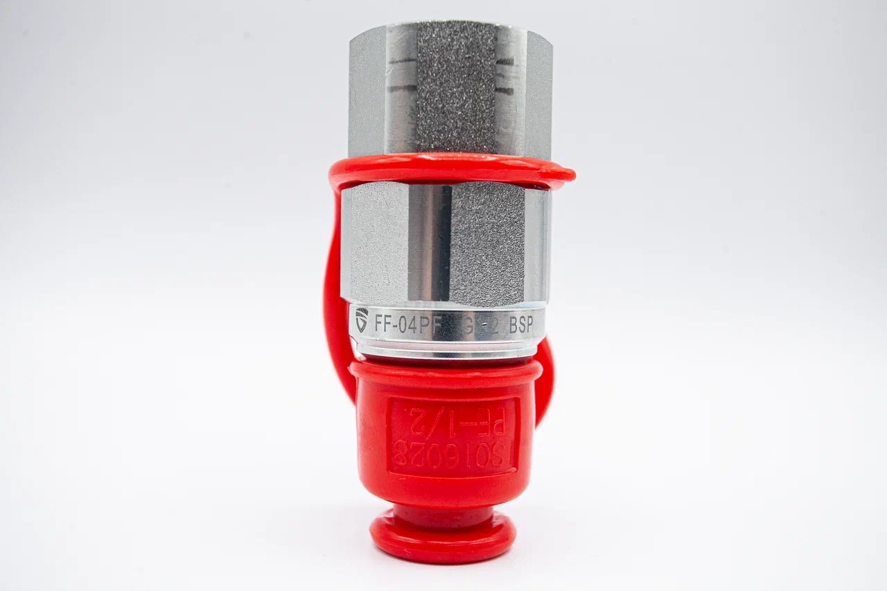 Ниппель BRS 1* BSP FIRG-PF