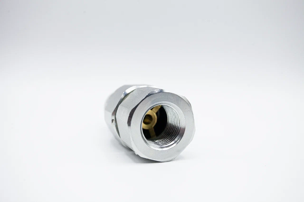 Ниппель BRS 1* BSP FIRG-PF