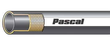 РВД Pascal 2SN компрессорный +135&deg;C Du 25 mm - 1 " - 16.5 mPa