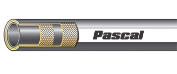 РВД Pascal R7 Du 5 mm - 3/16 " - 23.0 mPa