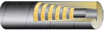 РВД Sel Powerstream R13 - DN 25mm - 1" - 345 Bar