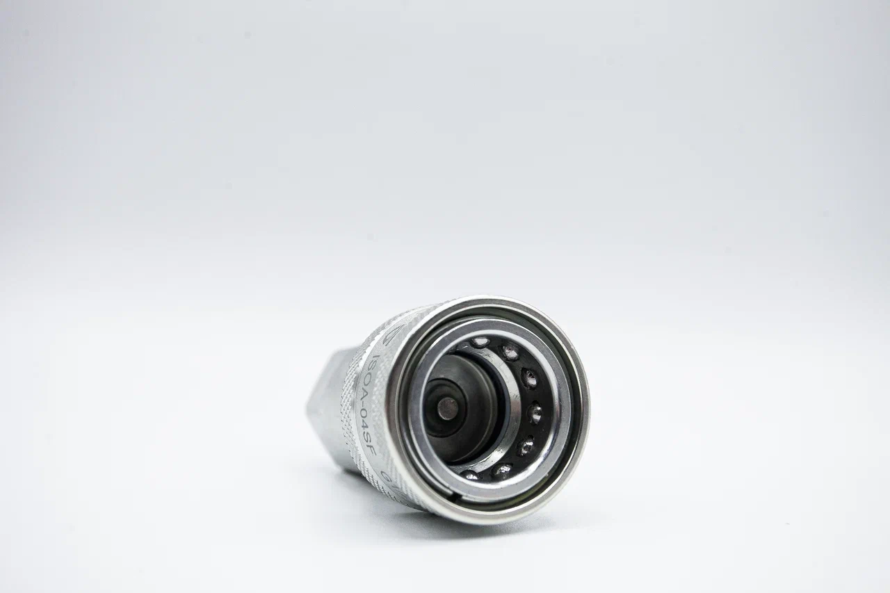 Розетка BRS 3/4*  ISO-A SF