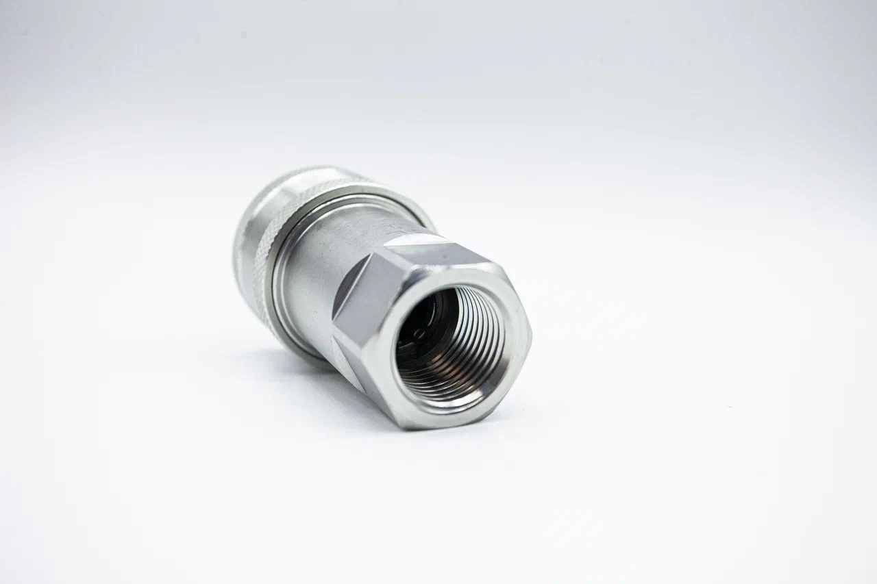 Розетка BRS 3/4*  ISO-A SF