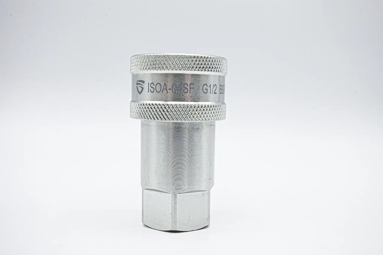 Розетка BRS 3/4*  ISO-A SF