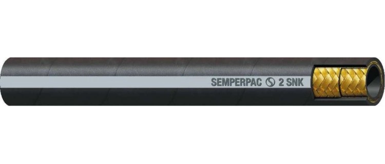 РВД Semperit 2SN-K - DN 8mm - 5/16" - 420 Bar