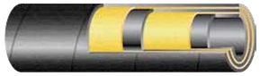 Deston Hose Sanblast 13 mm - 1/2