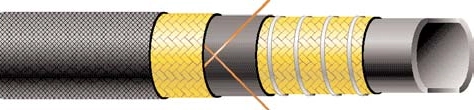 Semperit TM30 Oil Sd Du 13