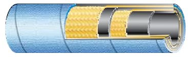 РВД Sel Ultimate -50C|+135C 2SN - DN 13mm - 1/2" - 275 Bar