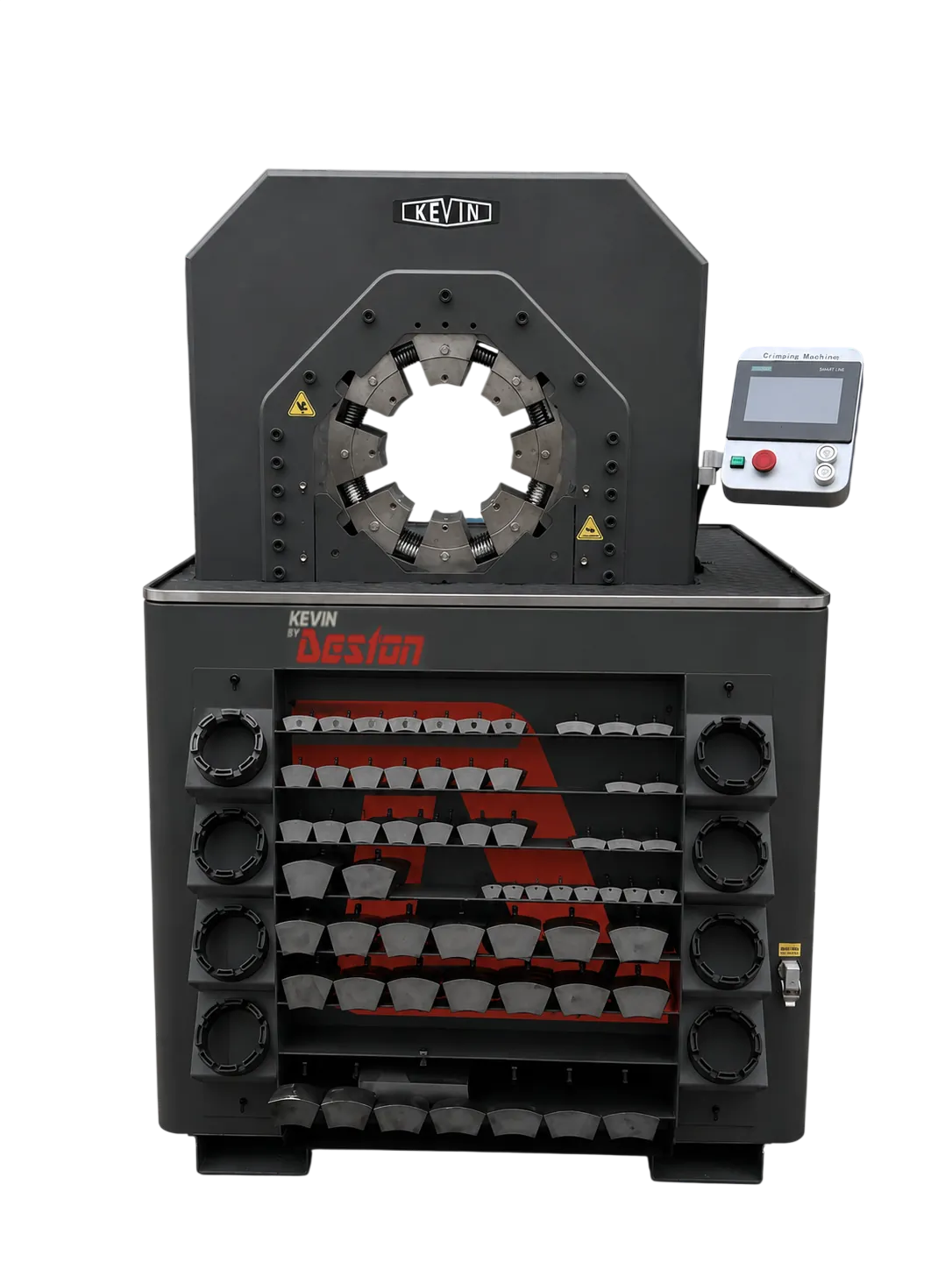 Обжимной станок Kevin SD300K